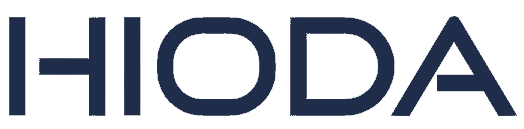 Logo Hioda